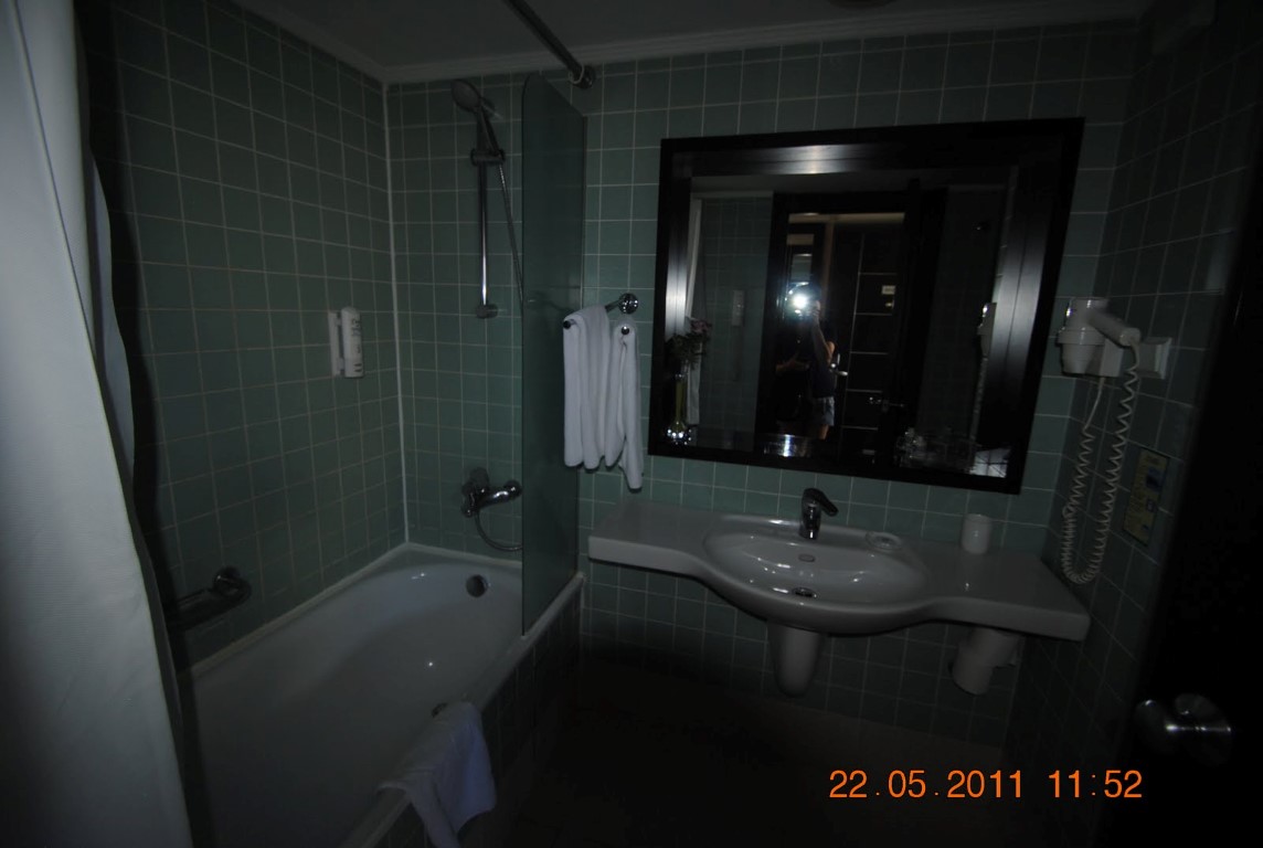 imagini hotel LIMAK ATLANTIS BELEK